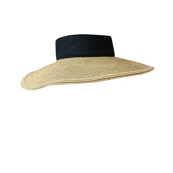 Eric Javits Champ Visor with built-in UPF 50+ - Picture 2 of 8